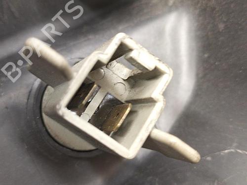 Used Left headlight Left headlight NISSAN NOTE (E11, NE11) 1.5 dCi (86 hp) 22851750 22851750