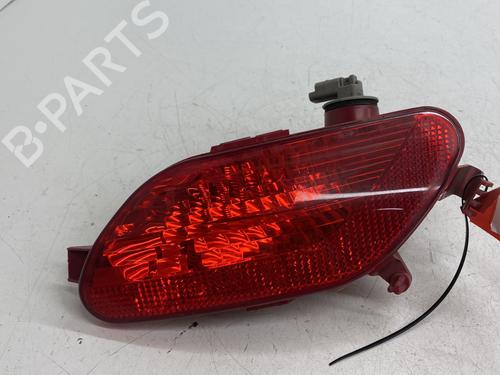 Used Rear bumper left light Rear bumper left light CITROËN DS4 (NX_) 2.0 HDi 165 (163 hp) 34149396 34149396