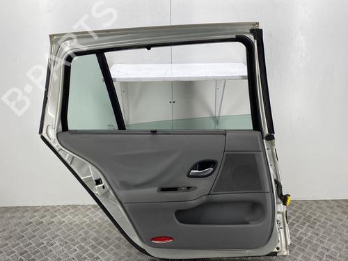 Left rear door RENAULT LAGUNA II Grandtour (KG0/1_) 1.9 dCi | BP22852935C4 