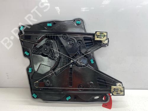 Front left window mechanism VW GOLF VIII (CD1, DA1) 1.4 GTE Plug-in Hybrid | BP39155848C22  - Image 5