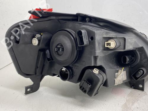 Left headlight VW FOX Hatchback (5Z1, 5Z3, 5Z4) 1.4 TDI | BP30752446C28 - Image 3