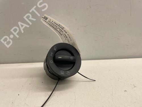 Used Headlight switch Headlight switch VW TOUAREG (7LA, 7L6, 7L7) 3.2 V6 (220 hp) 40053681 40053681