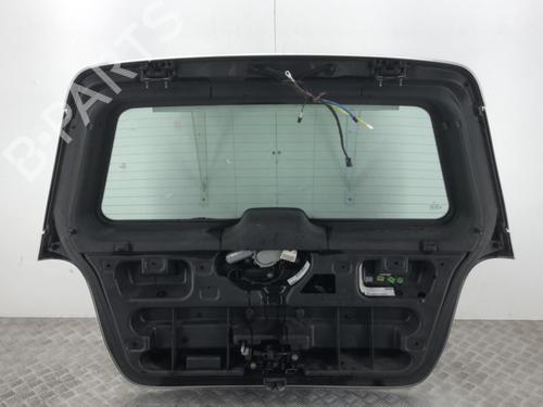 Used Tailgate MERCEDES-BENZ A-CLASS (W168) A 170 CDI (168.009, 168.109) (95 hp) 22852156
