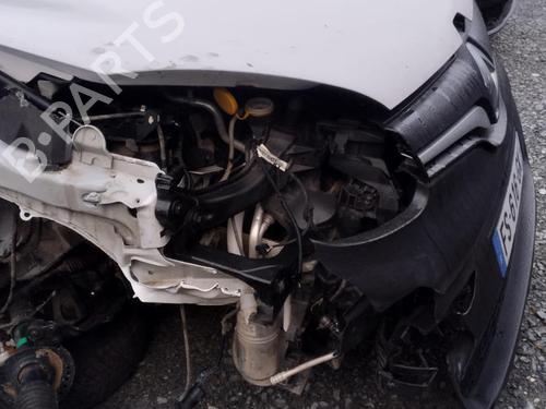 Højre solskærm RENAULT KANGOO Express (FW0/1_) 1.5 dCi 95 (FW16) | BP28567798I2 - Image 10