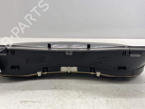 Instrument cluster PEUGEOT 307 CC (3B) 2.0 16V | BP26224194C47 