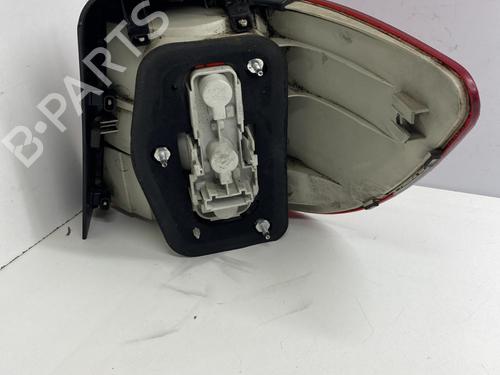 Left taillight MERCEDES-BENZ B-CLASS Sports Tourer (W245) B 200 CDI (245.208) | BP23831543C34 