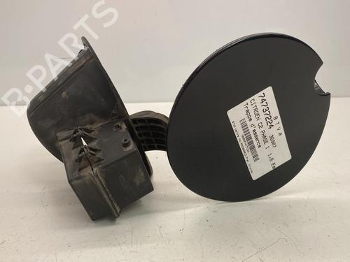 Fuel flap CITROËN C2 (JM_) 1.6 | BP22856403C131 