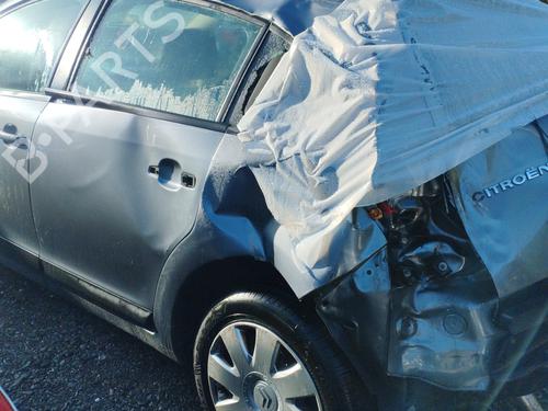 Brukte deler til CITROËN C4 I (LC_) 1.6 HDi (90 hp) 4454768