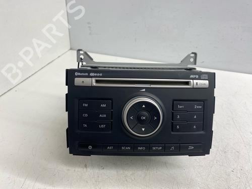 Radio KIA CEE'D SW (ED) 1.6 CRDi 90 | BP38764024E6 - Image 2