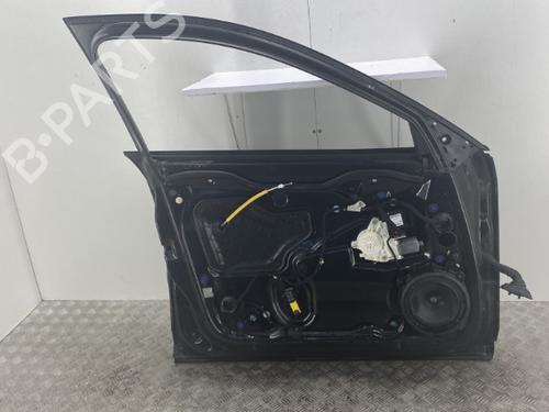 Left front door AUDI A3 Sportback (8PA) 2.0 TDI | BP22860725C2 