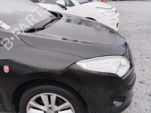 Left headlight RENAULT MEGANE III Hatchback (BZ0/1_, B3_) 1.9 dCi (BZ0N, BZ0J) | BP37202279C28  - Image 14