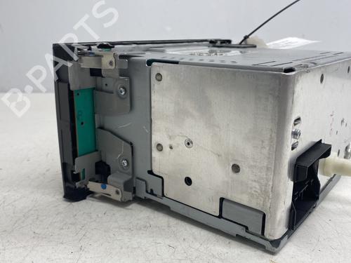 Used Radio Radio FORD C-MAX (DM2) 1.8 TDCi (115 hp) 27654693 27654693