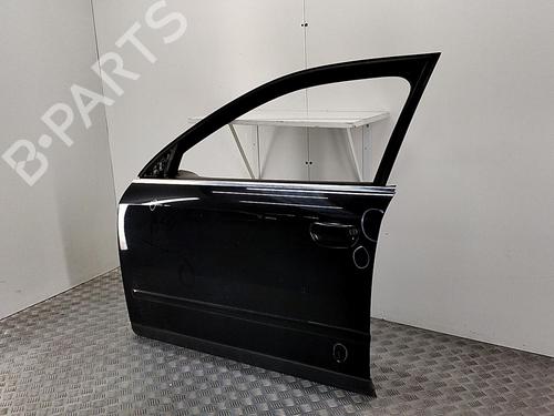 Left front door AUDI A4 B6 (8E2) 1.9 TDI | BP22851885C2 