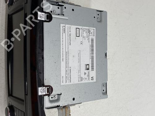 Used Radio Radio NISSAN QASHQAI II (J11, J11_) 1.5 dCi (116 hp) 33607241 33607241