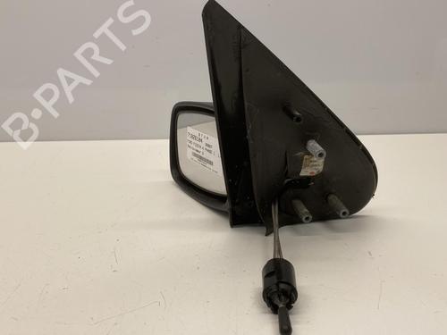 Used Left mirror Left mirror FORD FIESTA IV (JA_, JB_) 1.8 D (60 hp) 22851755 22851755