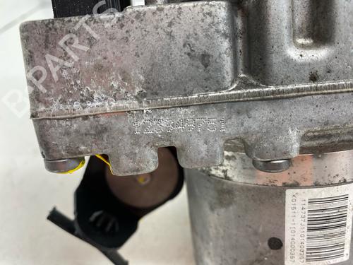 Steering pump DACIA DUSTER (HS_) 1.5 dCi (HSMC) | BP35957349M99  - Image 5