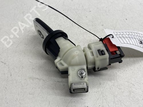 Ignition barrel RENAULT CLIO V (B7_) 1.5 Blue dCi 85 (B7AG) | BP30174517M48 - Image 4