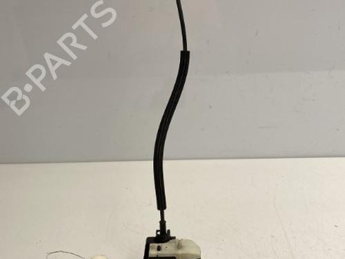 Used Front left lock RENAULT CLIO II (BB_, CB_) 1.5 dCi (B/CB07) (65 hp) 22861280
