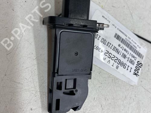 Mass air flow sensor FORD S-MAX (WA6) 2.0 TDCi | BP36132901M95 - Image 2
