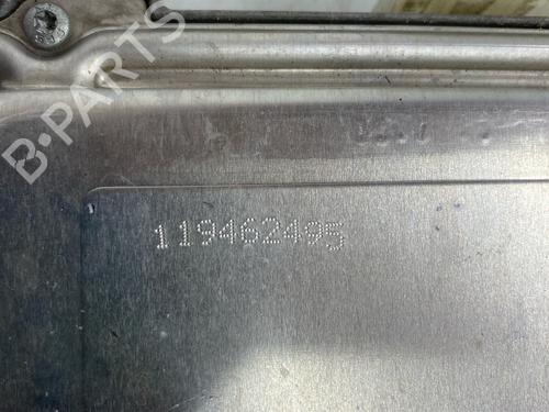 Engine control unit (ECU) LAND ROVER RANGE ROVER EVOQUE (L538) | BP36441500M57 - Image 5