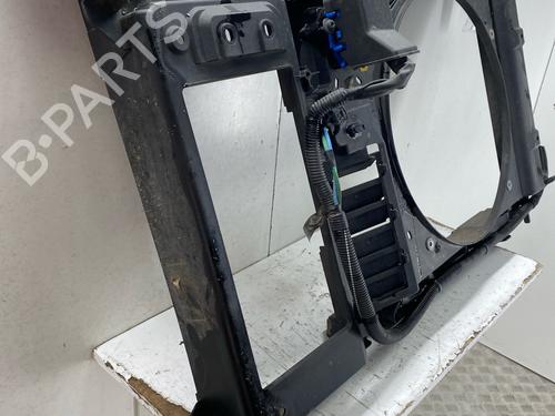 Panel frontal Panel frontal PEUGEOT PARTNER MPV (5_, G_) [1996-2026] 35957372 35957372