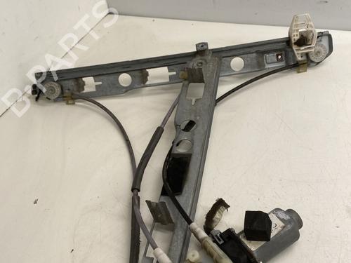 Used Front right window mechanism RENAULT MEGANE II (BM0/1_, CM0/1_) 1.5 dCi (BM1F, CM1F) (86 hp) 23831213