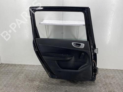 Used Left rear door PEUGEOT 307 Break (3E) 1.6 HDi (90 hp) 22849165