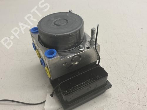 Used ABS pump DACIA DUSTER (HS_) 1.6 16V LPG (105 hp) 22860887