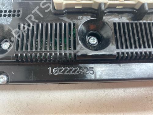 Climate control VW PASSAT B6 Variant (3C5) 2.0 TDI | BP37070618I5 - Image 2
