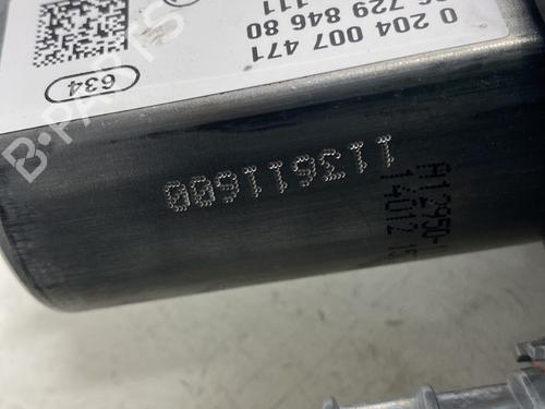 Electric handbrake CITROËN C4 II (NC_) 2.0 HDi / BlueHDi 150 | BP30294424E5