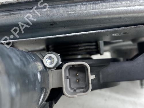 Front right window mechanism CITROËN C3 III (SX) 1.2 PureTech 82 | BP37741658C23 - Image 3
