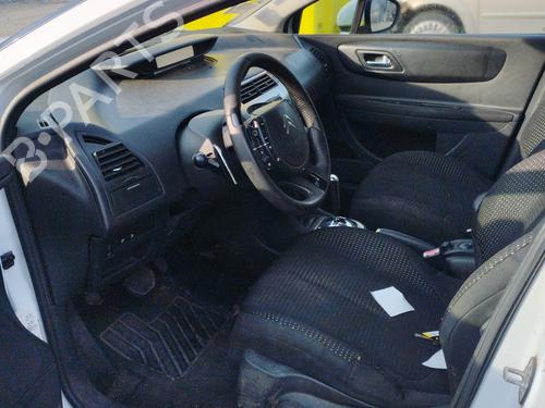 Brugte CITROËN C4 I (LC_) 1.6 HDi (90 hp) 4229468