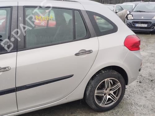 Used Parts RENAULT CLIO III Grandtour (KR0/1_) 1.5 dCi (KR0F) 4553037