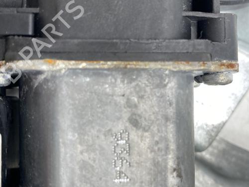 Used Rear left window mechanism Rear left window mechanism 22860318 22860318