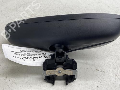 Rear mirror BMW X1 (F48) xDrive 18 d | BP29139172I6 