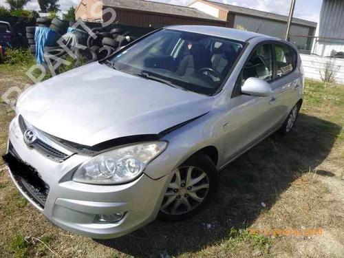 AC Styreenhet / Manøvreringsenhet HYUNDAI i30 (FD) 1.6 CRDi (116 hp) 22857309