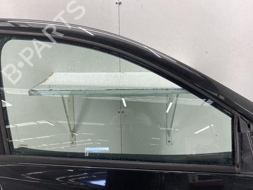 Right front door RENAULT CLIO III (BR0/1, CR0/1) 1.5 dCi (C/BR0G, C/BR1G) | BP24453407C3 