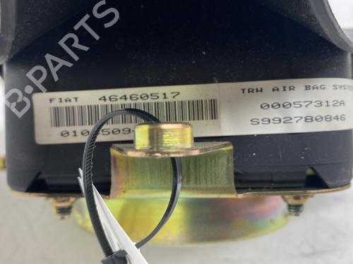 Driver airbag FIAT BARCHETTA (183_) 1.8 16V | BP29870452C9