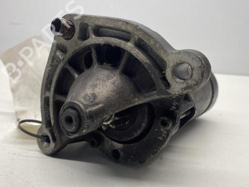 Startmotor PEUGEOT 206 CC (2D) 1.6 16V (2DNFUF, 2DNFUR) | BP22849861M8 