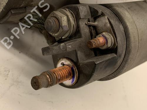 Used Starter Starter CITROËN C2 (JM_) 1.1 (60 hp) 22852911 22852911