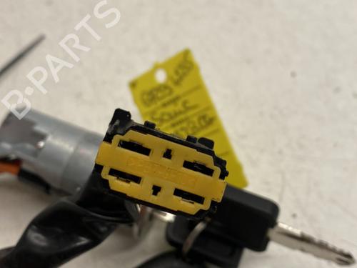 Used Ignition barrel Ignition barrel RENAULT SCÉNIC I MPV (JA0/1_, FA0_) [1999-2010] 32259371 32259371