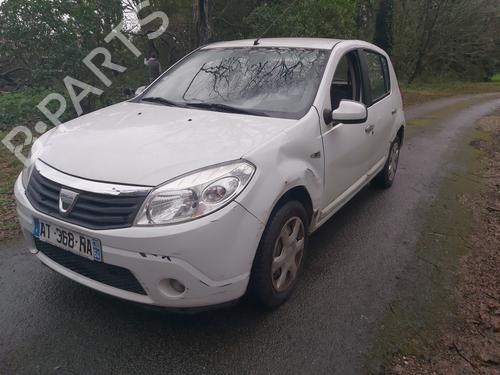 Front left window mechanism DACIA SANDERO | BP33118419C22 - Image 9