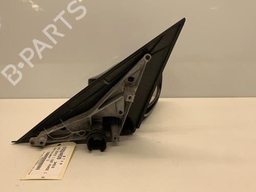 Used Right mirror BMW 1 (E87) 120 d (163 hp) 22850757