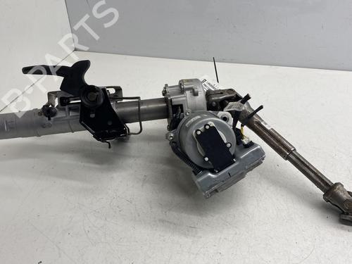 Steering column RENAULT CLIO V (B7_) 1.5 Blue dCi 85 (B7AG) | BP30174440M21  - Image 5