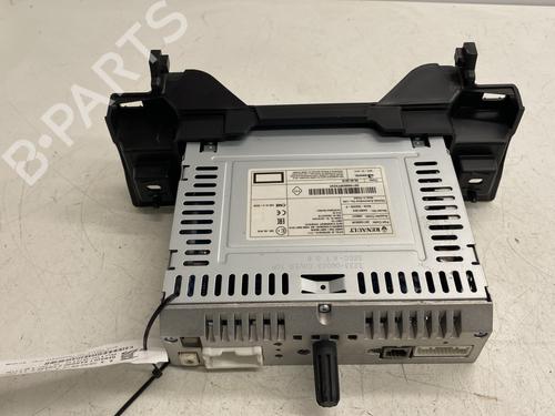 Bilradio RENAULT KANGOO Express (FW0/1_) 1.5 dCi 90 (FW0G, FW05, FW08, FW11) | BP29605086E6 