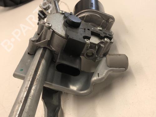 Used Front wiper motor Front wiper motor BMW 1 (E87) 118 d (143 hp) 22852412 22852412