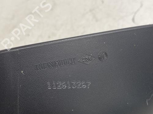 Right mirror RENAULT TWINGO II (CN0_) 1.2 16V (CN04, CN0B) | BP29528987C27 