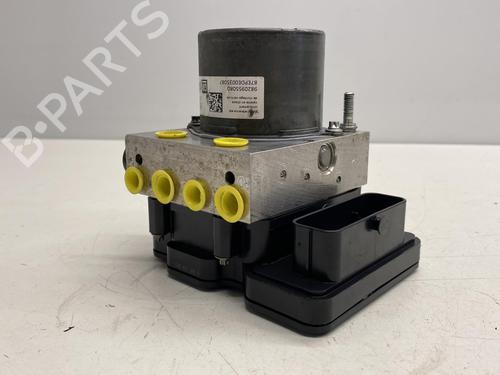 ABS pump CITROËN C3 III (SX) 1.6 BlueHDi 75 | BP22856164M43 