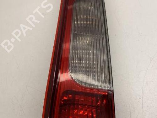 Used Left taillight Left taillight FORD FOCUS C-MAX (DM2) 1.6 TDCi (90 hp) 22855964 22855964