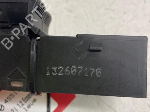 Left front window switch NISSAN MICRA III (K12) 1.2 16V | BP39970016I27 - Image 5